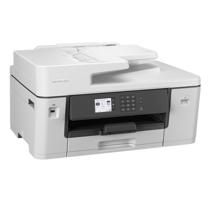 Brother MFC-J6540DWE MFCJ6540DWE Multifunktionsdrucker (MFCJ6540DWERE1)