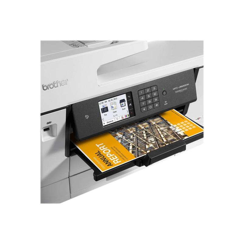 Brother MFC-J6940DW MFCJ6940DW Multifunktionsdrucker (MFCJ6940DWRE1)