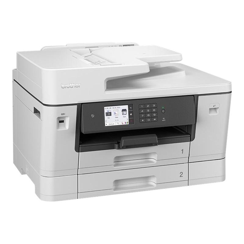 Brother MFC-J6940DW MFCJ6940DW Multifunktionsdrucker (MFCJ6940DWRE1)