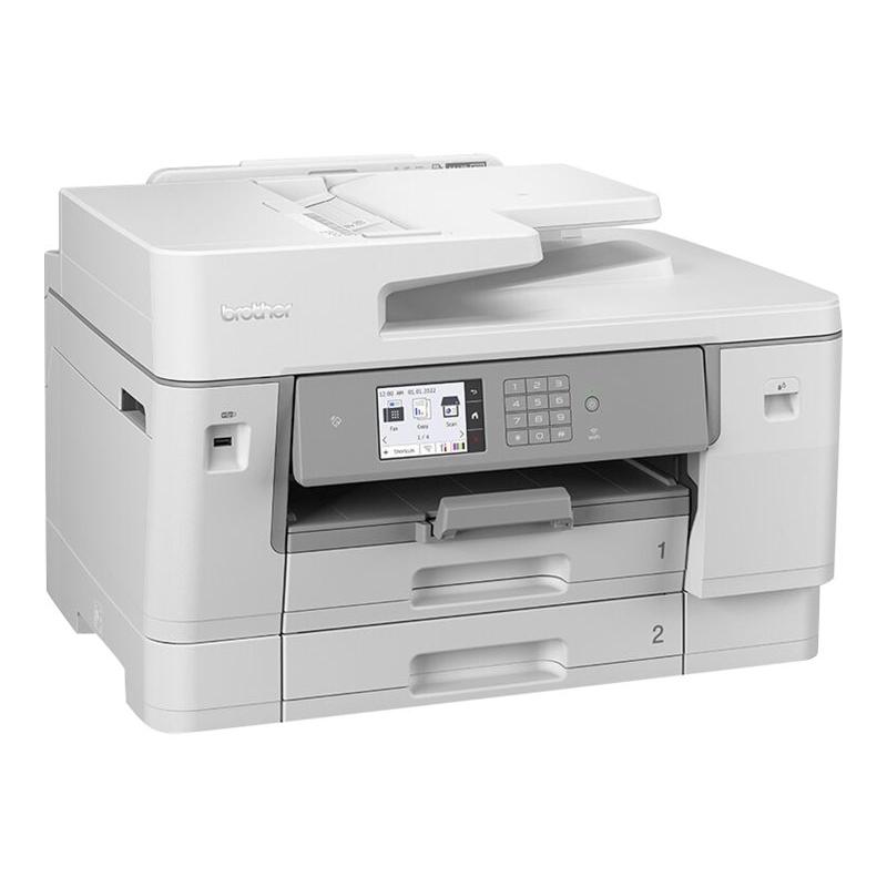 Brother MFC-J6955DW MFCJ6955DW Multifunktionsdrucker Farbe (MFCJ6955DWRE1)