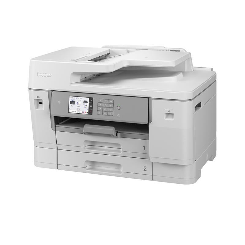 Brother MFC-J6955DW MFCJ6955DW Multifunktionsdrucker Farbe (MFCJ6955DWRE1)