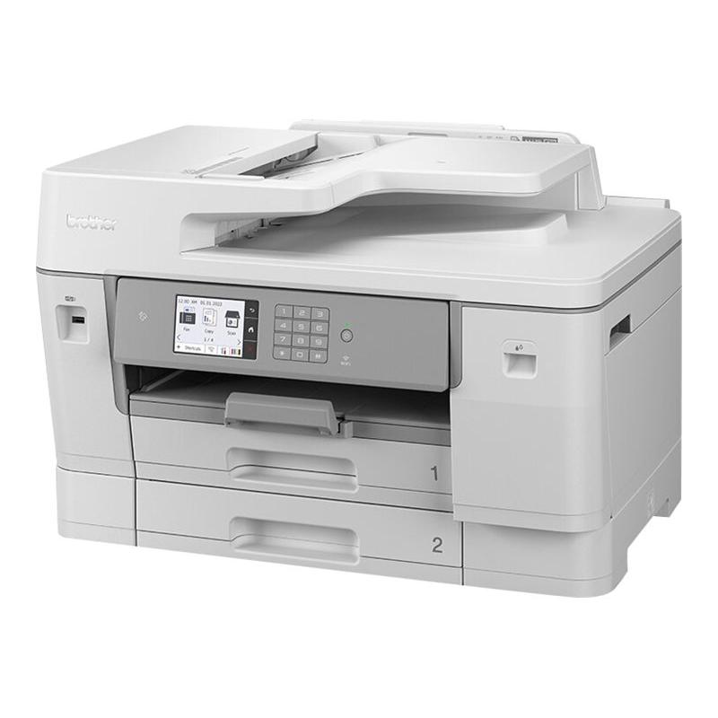 Brother MFC-J6955DW MFCJ6955DW Multifunktionsdrucker Farbe (MFCJ6955DWRE1)