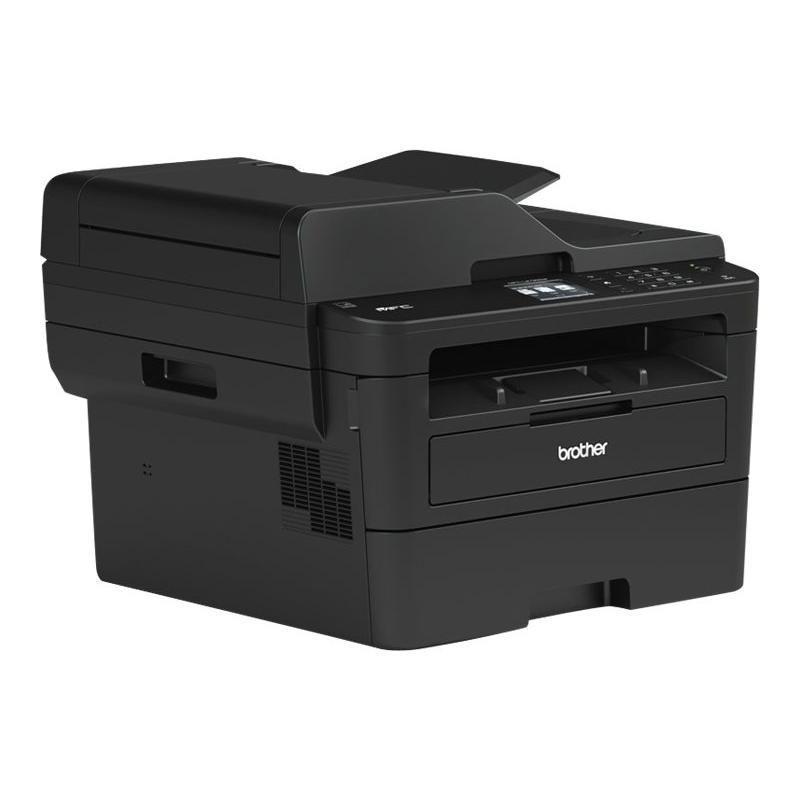 Brother MFC-L2730DW MFCL2730DW Multifunktionsdrucker s w (MFCL2730DWG1)
