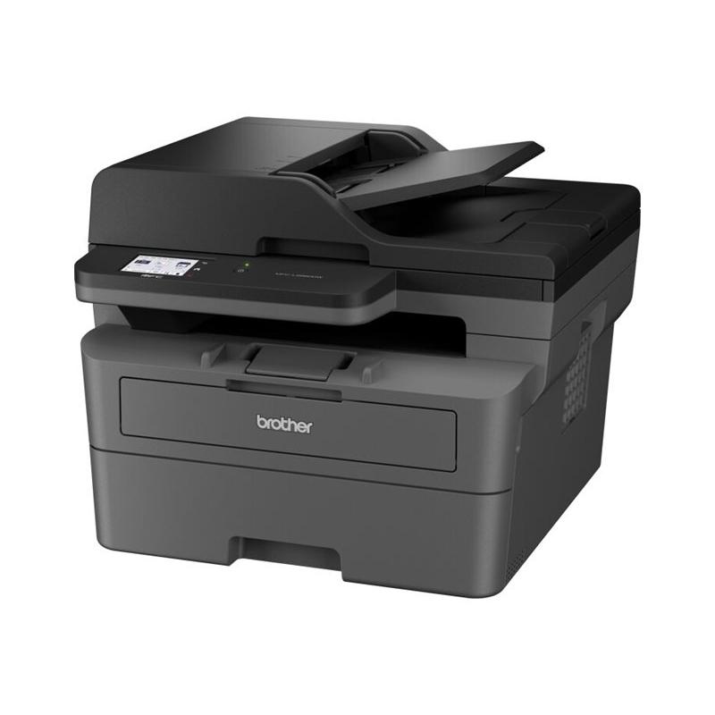 Brother MFC-L2860DWE MFCL2860DWE Multifunktionsdrucker (MFCL2860DWERE1)