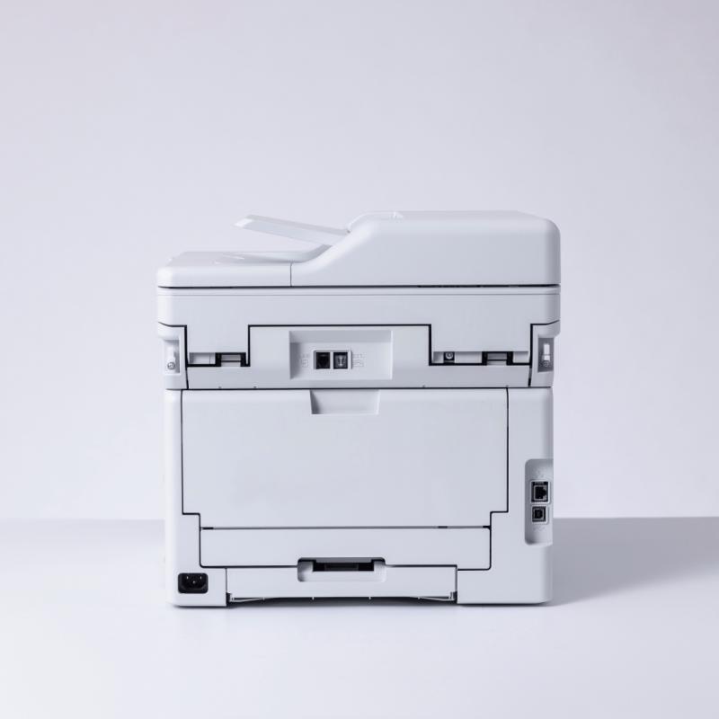 Brother MFC-L3740CDW MFCL3740CDW Multifunktionsdrucker Farbe (MFCL3740CDWRE1)