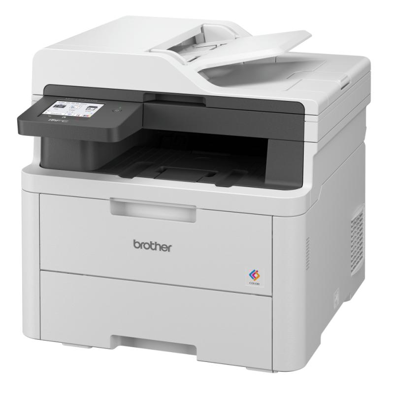 Brother MFC-L3740CDW MFCL3740CDW Multifunktionsdrucker Farbe (MFCL3740CDWRE1)