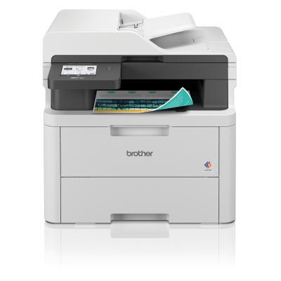 Brother MFC-L3740CDW MFCL3740CDW Multifunktionsdrucker Farbe (MFCL3740CDWRE1)