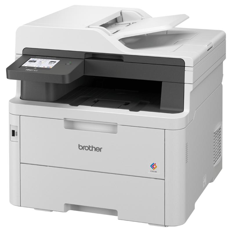 Brother MFC-L3760CDW MFCL3760CDW Multifunktionsdrucker Farbe (MFCL3760CDWRE1)