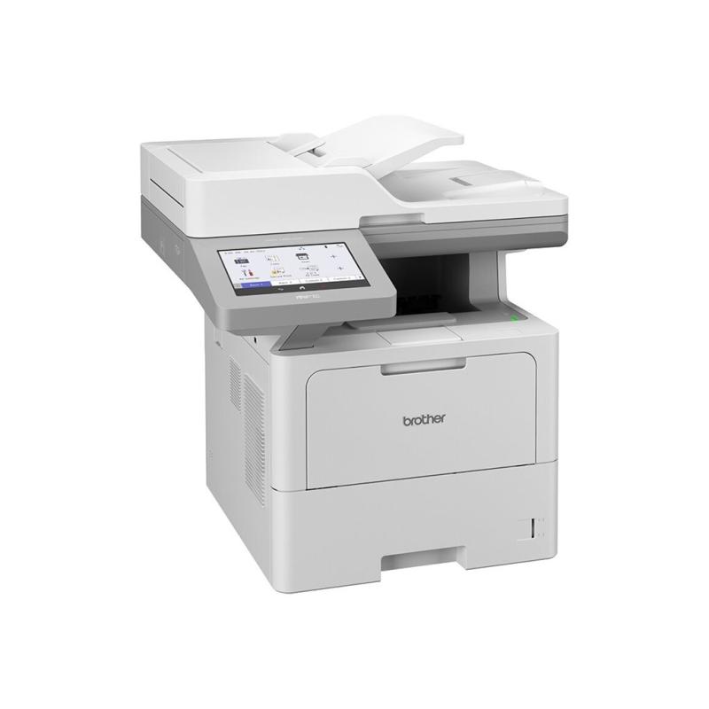 Brother MFC-L6910DN MFCL6910DN Multifunktionsdrucker (MFCL6910DNRE1)