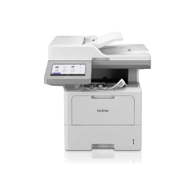 Brother MFC-L6910DN MFCL6910DN Multifunktionsdrucker (MFCL6910DNRE1)