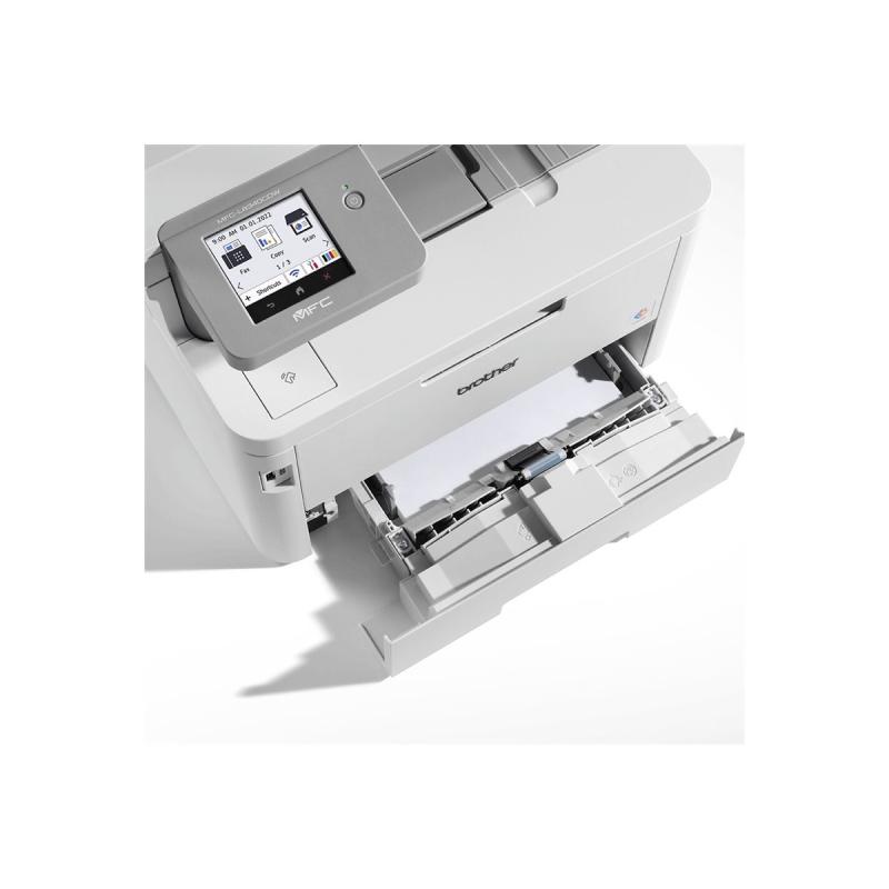 Brother MFC-L8340CDW MFCL8340CDW Multifunktionsdrucker (MFCL8340CDWRE1)