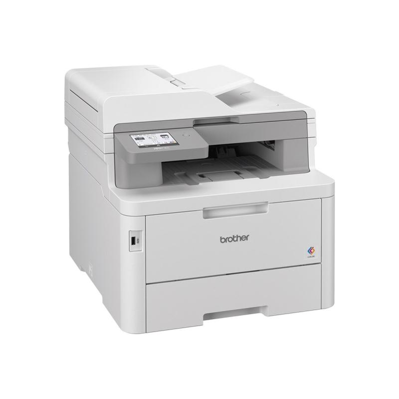 Brother MFC-L8340CDW MFCL8340CDW Multifunktionsdrucker (MFCL8340CDWRE1)