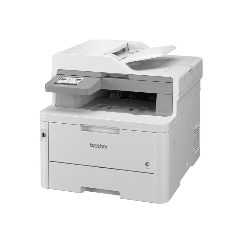 Brother MFC-L8340CDW MFCL8340CDW Multifunktionsdrucker (MFCL8340CDWRE1)