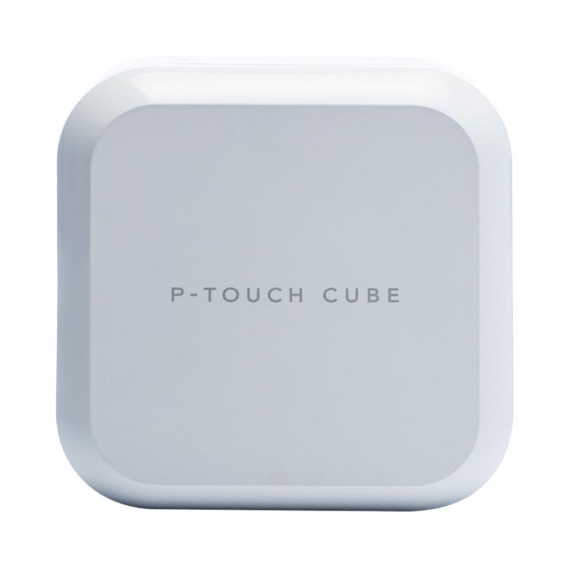 Brother P-Touch PTouch Cube Plus PT-P710BTH PTP710BTH (PTP710BTHZ1)