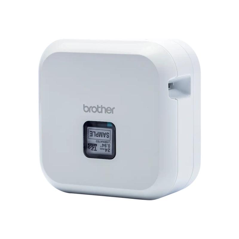 Brother P-Touch PTouch Cube Plus PT-P710BTH PTP710BTH (PTP710BTHZ1)