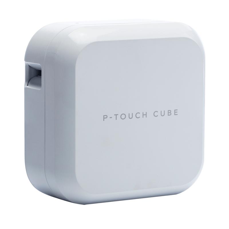 Brother P-Touch PTouch Cube Plus PT-P710BTH PTP710BTH (PTP710BTHZ1)