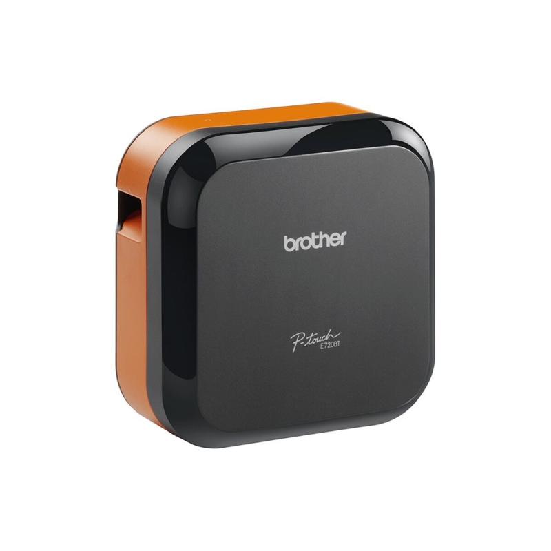 Brother P-Touch PTouch PT-E720BT PTE720BT (PTE720BTZ1)