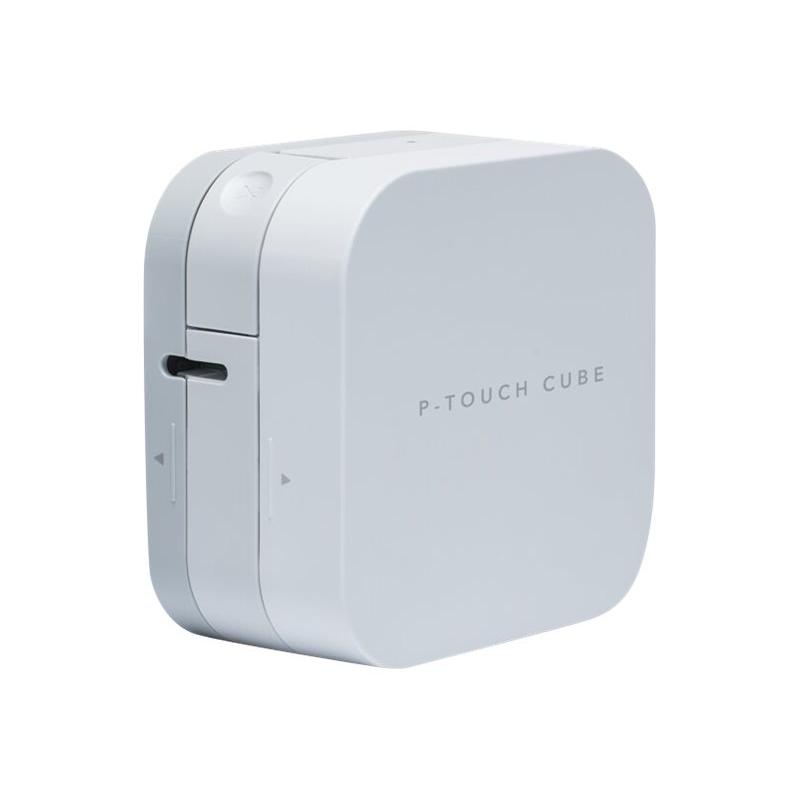 Brother P-Touch PTouch PT-P300BT PTP300BT Etikettendrucker (PTP300BTRE1)