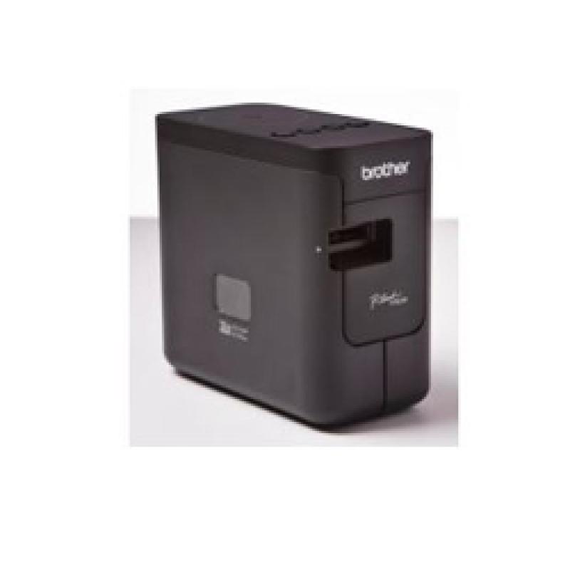 Brother P-Touch PTouch PT-P750W PTP750W Etikettendrucker (PTP750WZG1)