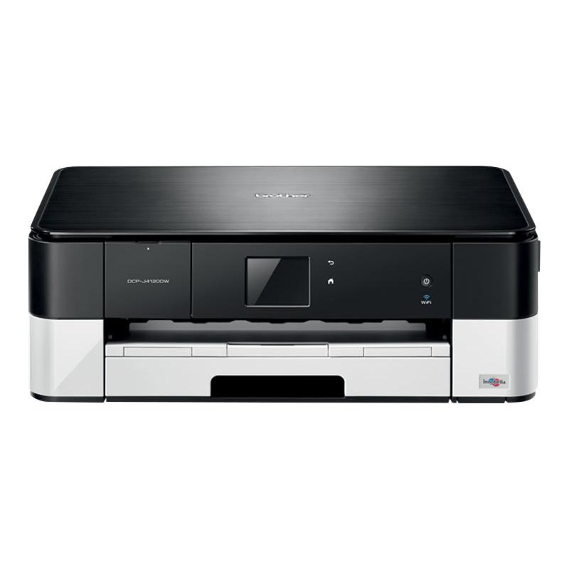 Brother Printer Drucker DCP-J4120DW DCPJ4120DW (DCPJ4120DWG1)