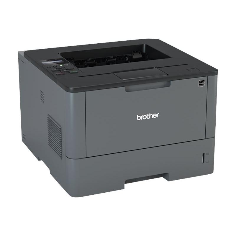 Brother Printer Drucker HL-L5000D HLL5000D (HLL5000DG1)