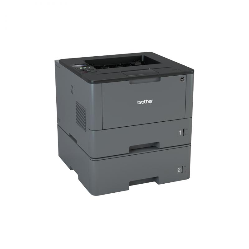 Brother Printer Drucker HL-L5100DNT HLL5100DNT (HLL5100DNTG1)