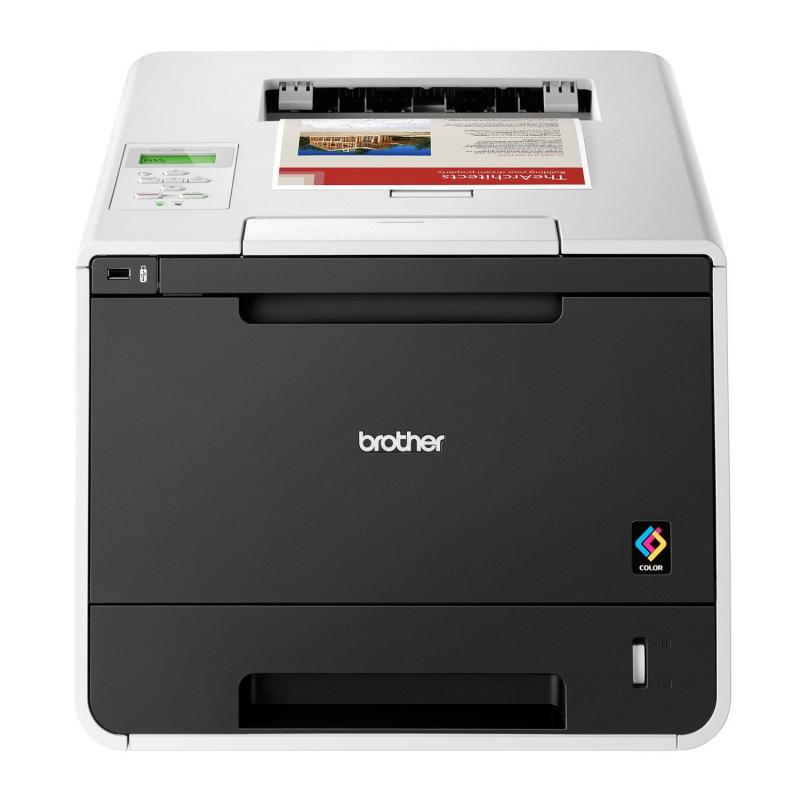 Brother Printer Drucker HL-L8250CDN HLL8250CDN (HLL8250CDNG1)