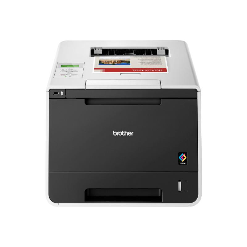 Brother Printer Drucker HL-L8250CDN HLL8250CDN (HLL8250CDNG1)