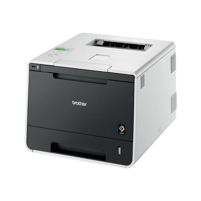 Brother Printer Drucker HL-L8250CDN HLL8250CDN (HLL8250CDNG1)