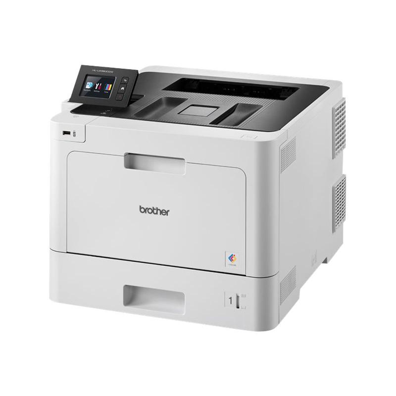 Brother Printer Drucker HL-L8360CDW HLL8360CDW (HLL8360CDWG1)
