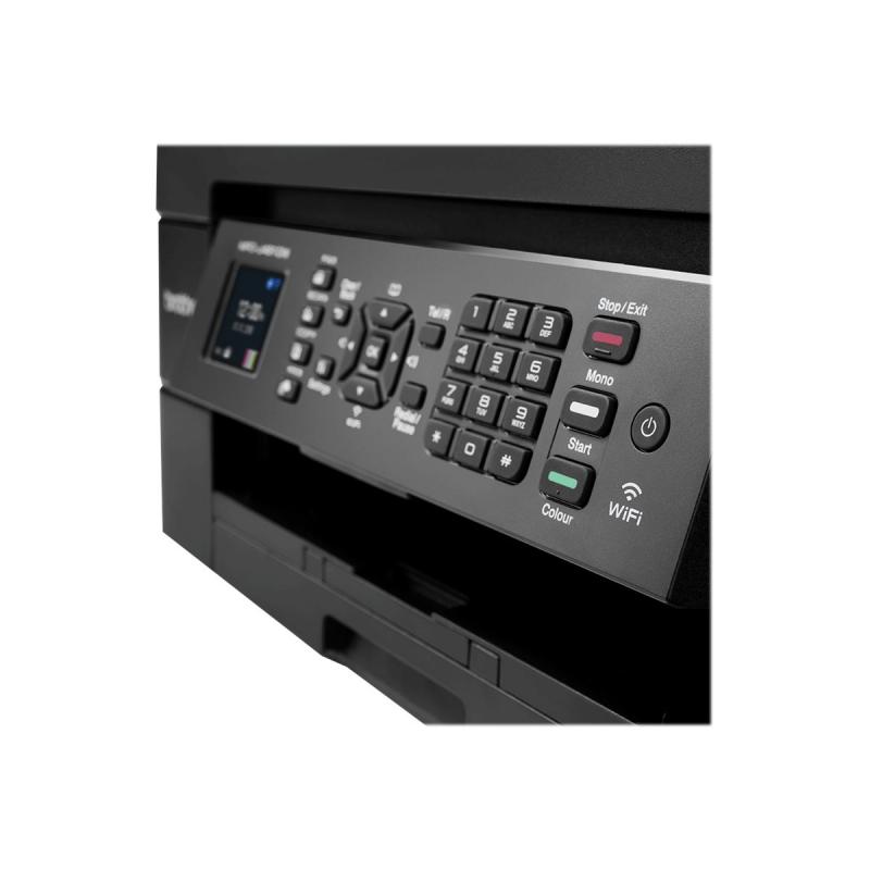Brother Printer Drucker MFC-J491DW MFCJ491DW (MFCJ491DWG1)