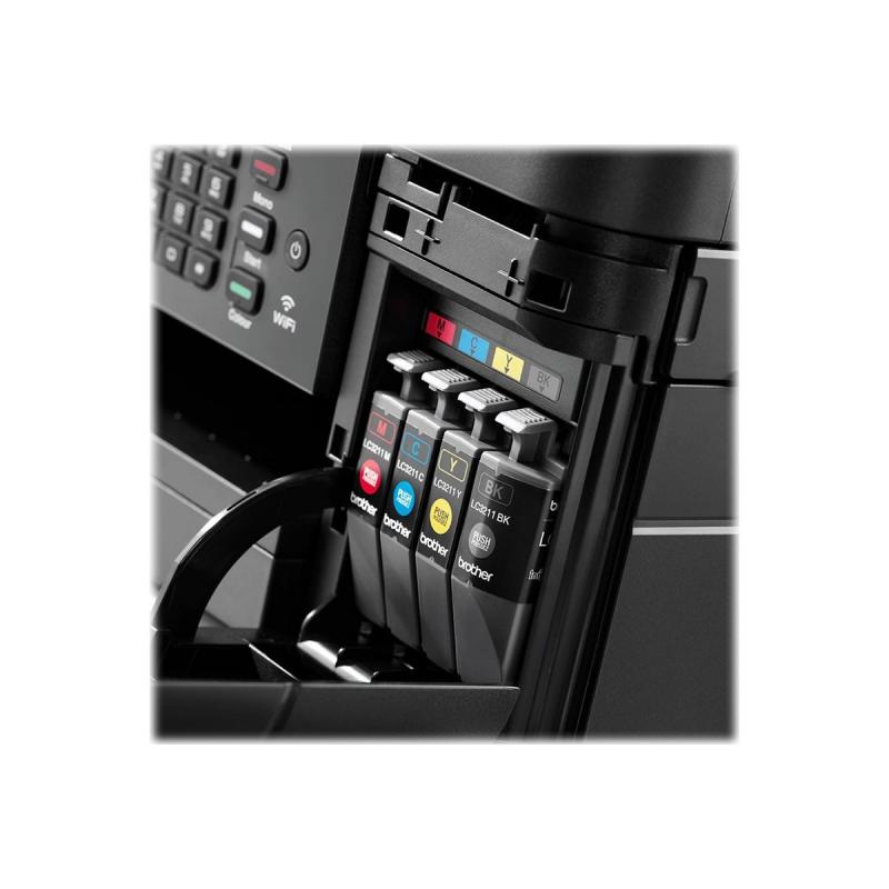 Brother Printer Drucker MFC-J491DW MFCJ491DW (MFCJ491DWG1)