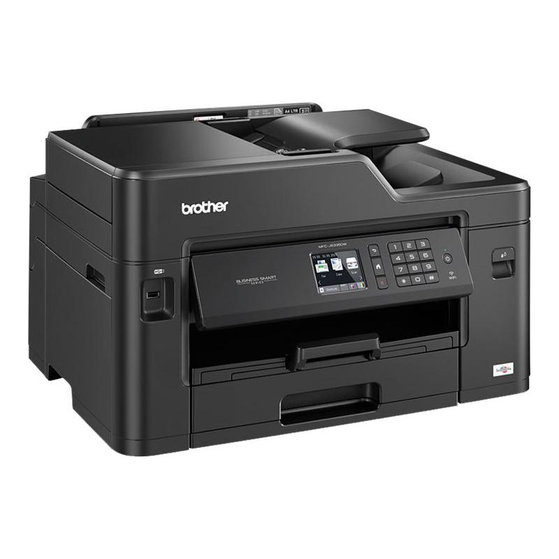 Brother Printer Drucker MFC-J5335DW MFCJ5335DW (MFCJ5335DWG1)