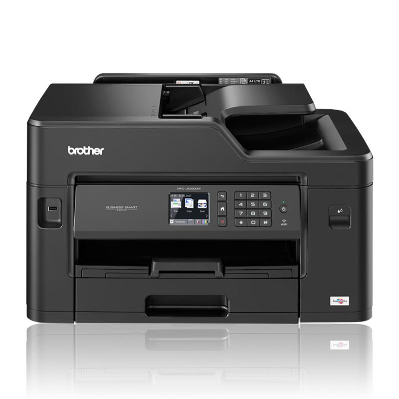 Brother Printer Drucker MFC-J5335DW MFCJ5335DW (MFCJ5335DWG1)