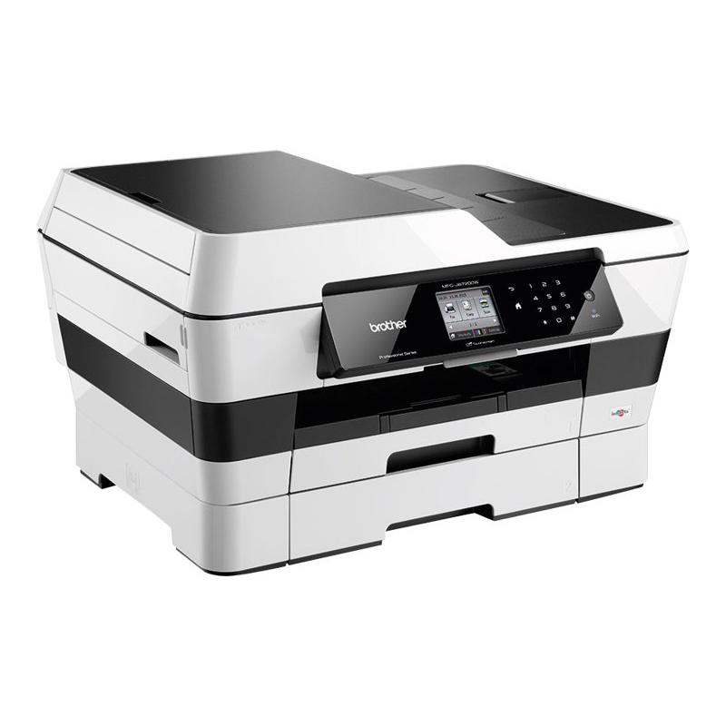 Brother Printer Drucker MFC-J6720DW MFCJ6720DW (MFCJ6720DWG1)
