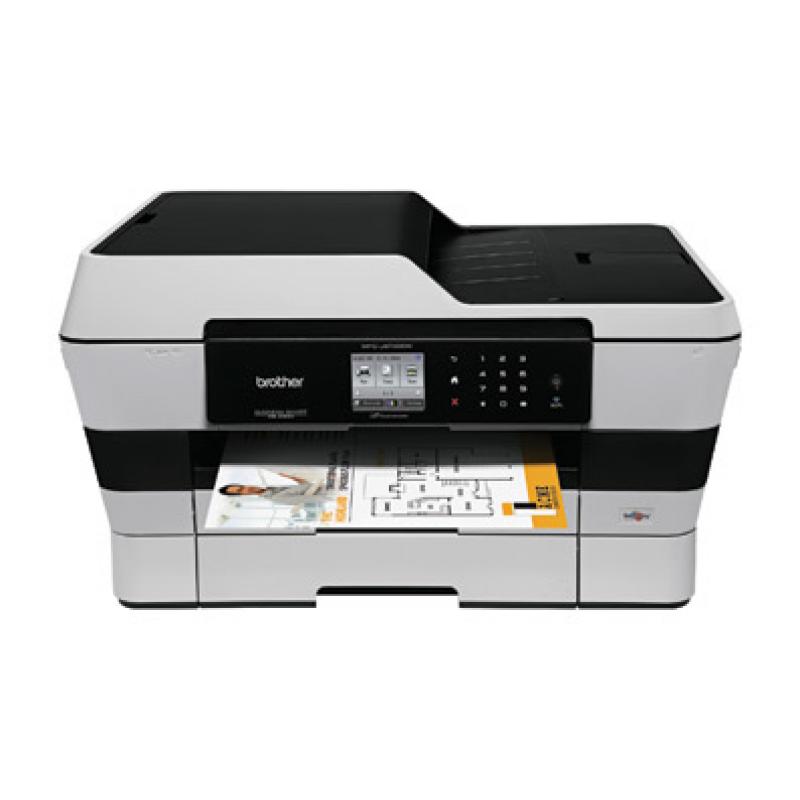 Brother Printer Drucker MFC-J6720DW MFCJ6720DW (MFCJ6720DWG1)