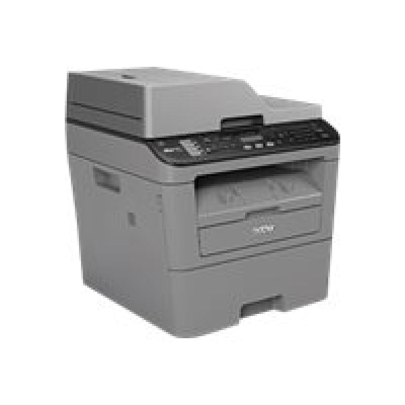 Brother Printer Drucker MFC-L2700DN MFCL2700DN (MFCL2700DNG1)
