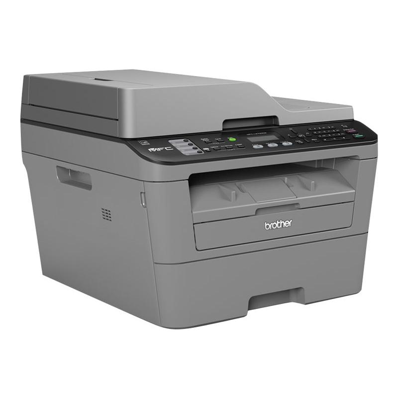 Brother Printer Drucker MFC-L2700DW MFCL2700DW (MFCL2700DWG1)