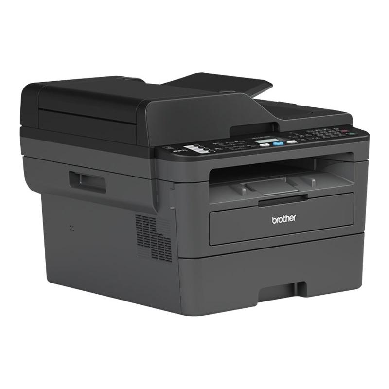 Brother Printer Drucker MFC-L2710DN MFCL2710DN (MFCL2710DNG1)