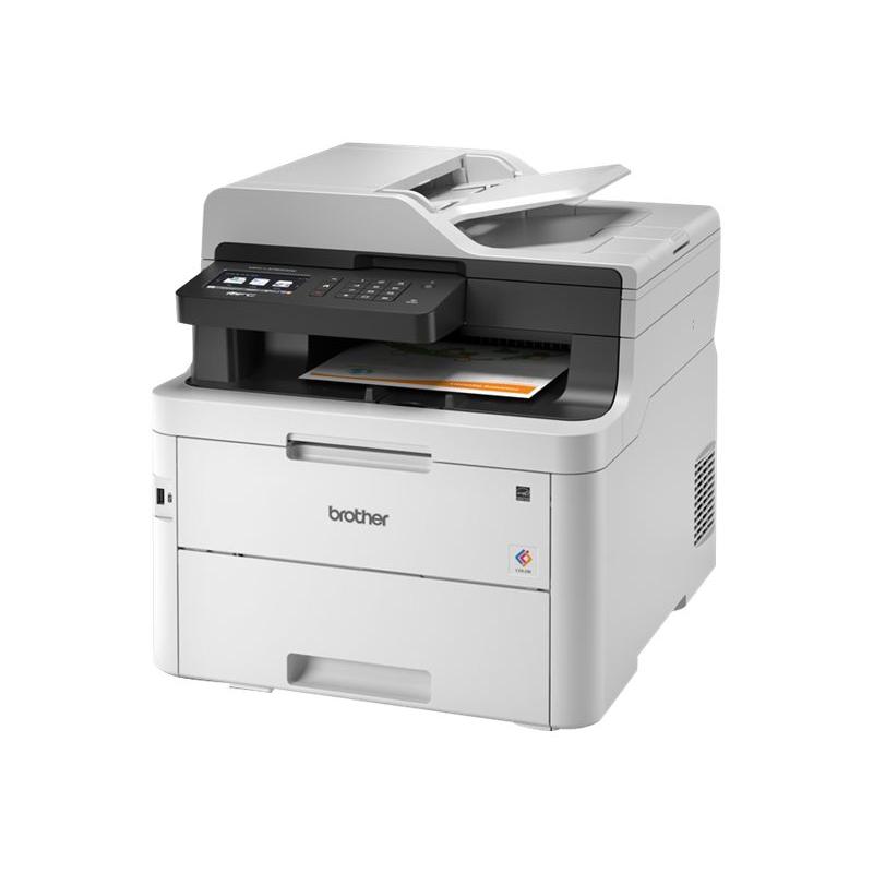 Brother Printer Drucker MFC-L3750CDW MFCL3750CDW (MFCL3750CDWG1)
