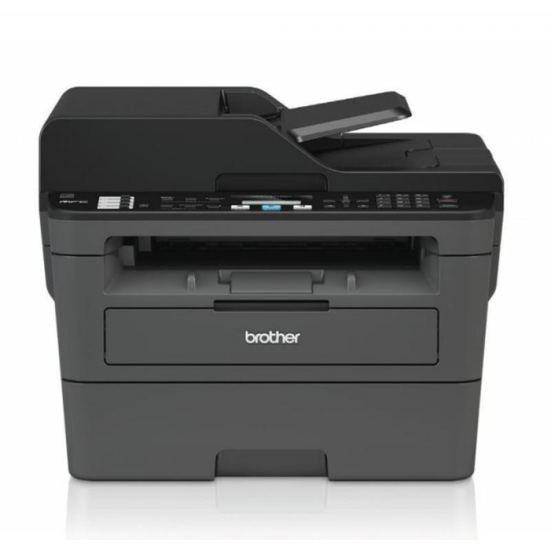 Brother Printer Drucker MFC-L2710DN MFCL2710DN (MFCL2710DNG1)