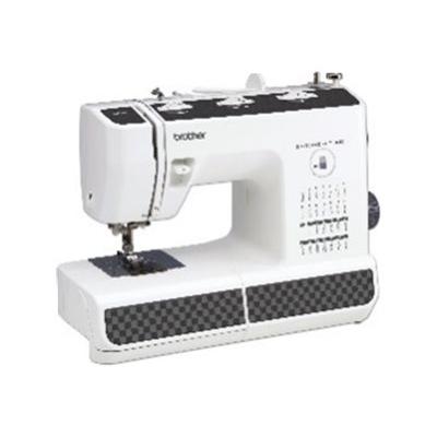 Brother Sewingmachine HF27 Strong & Tough white black (HF27VP1)