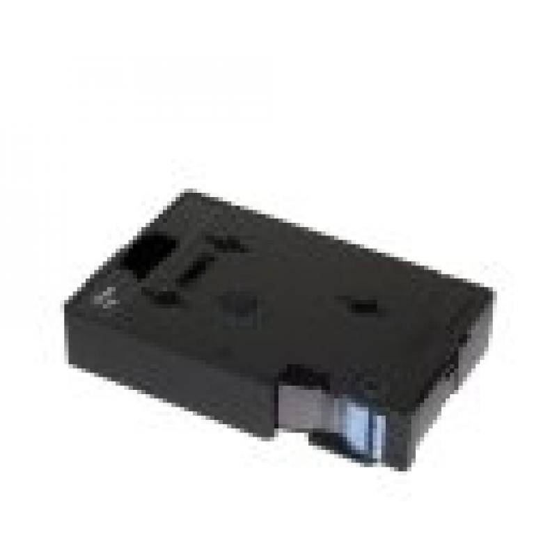 Brother TC-Schriftbandkassette TCSchriftbandkassette TC-293 TC293 White Blue (TC293)