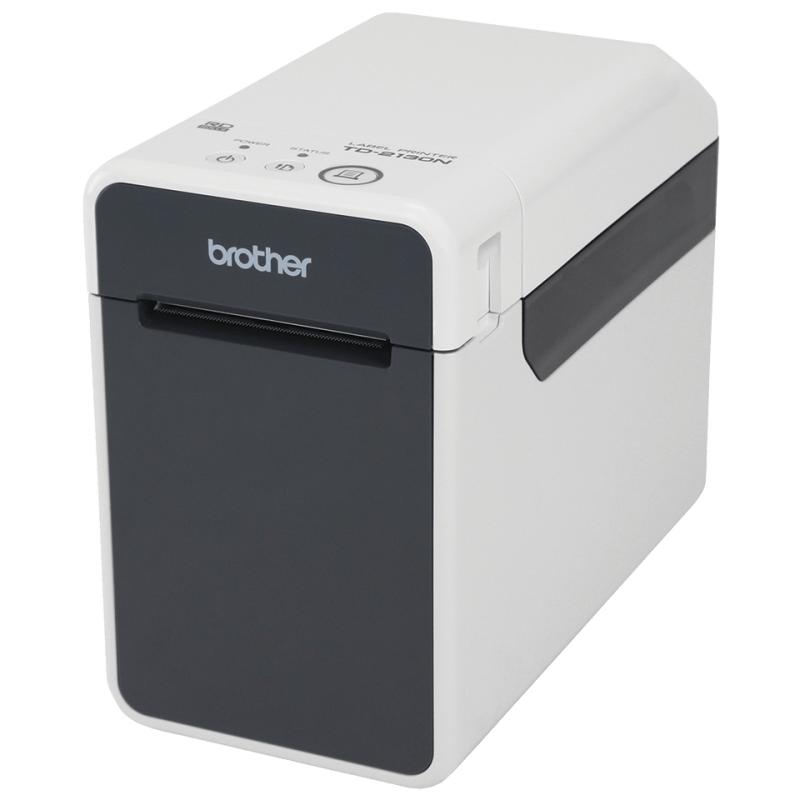 Brother TD-2130N TD2130N Etikettendrucker (TD2130NXX1)