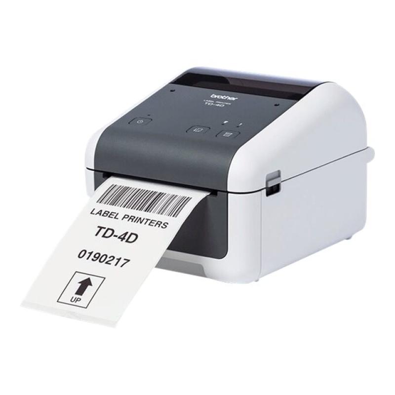 Brother TD-4210D TD4210D Etikettendrucker (TD4210DXX1)