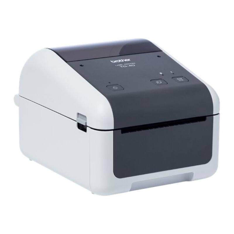 Brother TD-4210D TD4210D Etikettendrucker (TD4210DXX1)