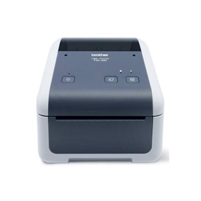 Brother TD-4210D TD4210D Etikettendrucker (TD4210DXX1)