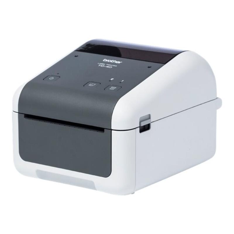 Brother TD-4210D TD4210D Etikettendrucker (TD4210DXX1)