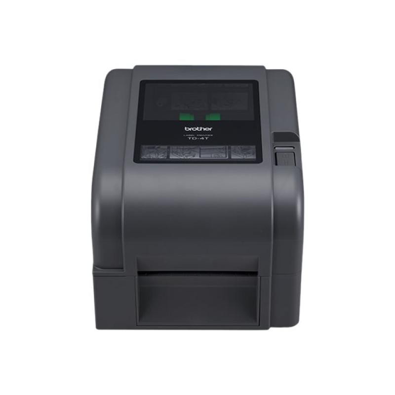 Brother TD-4520TN TD4520TN Etikettendrucker (TD4520TNZ1)