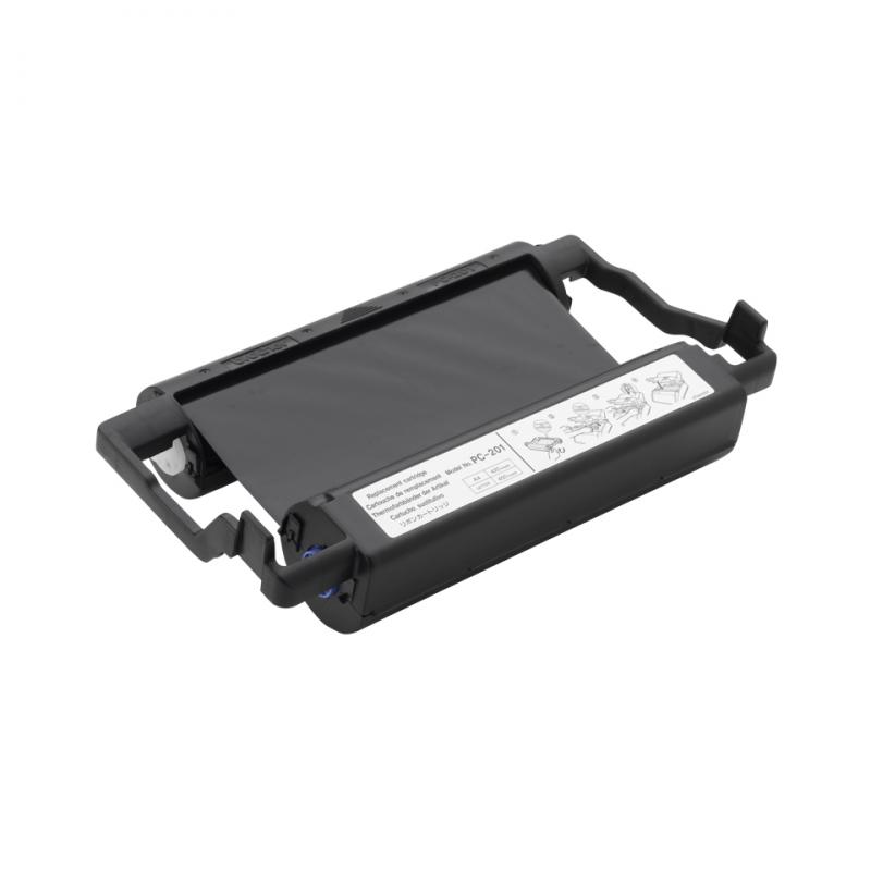 Brother Thermo-Transfer ThermoTransfer PC-201 PC201 (PC201)